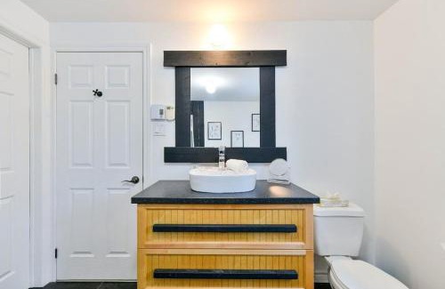 Val-Racine Apartamento | Suite 3 - Val-Racine