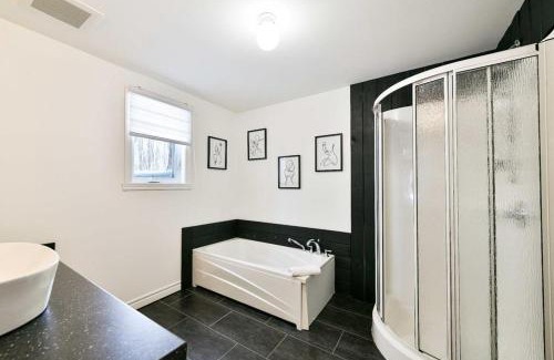 Val-Racine Apartamento | Suite 3 - Val-Racine