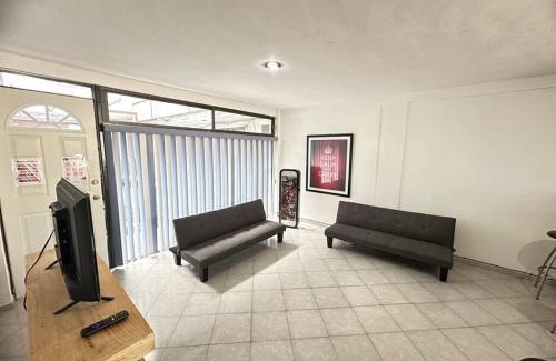 Cuautitlán Izcalli Apartamento | Suite#31 Cerca de Auto. Mex-Qro.