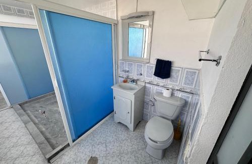 Cuautitlán Izcalli Apartamento | Suite#31 Cerca de Auto. Mex-Qro.