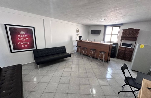 Cuautitlán Izcalli Apartamento | Suite#31|Cerca de Auto. Mex-Qro.