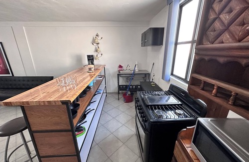 Cuautitlán Izcalli Apartamento | Suite#31|Cerca de Auto. Mex-Qro.