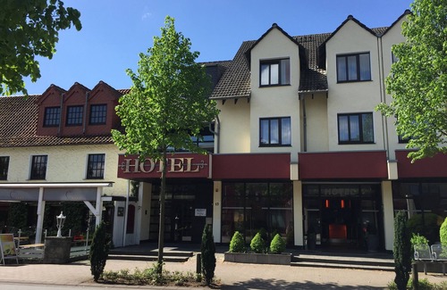 Lippstadt Apartamento | Suite, 35 qm, Max. 2 Personen