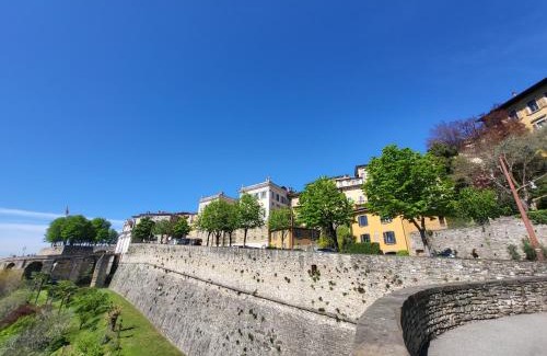 Borgo San Leonardo Apartamento | Suite 38