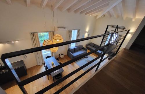 Borgo San Leonardo Apartamento | Suite 38