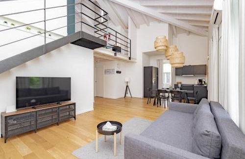 Borgo San Leonardo Apartamento | Suite 38