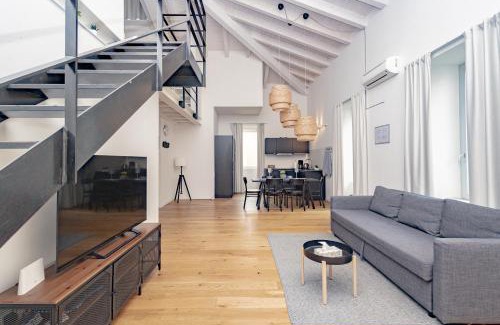 Borgo San Leonardo Apartamento | Suite 38