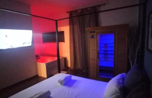 Molfetta Casa | SUITE 39