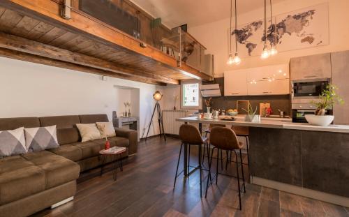 Molfetta Casa | SUITE 39
