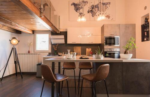 Molfetta Casa | SUITE 39