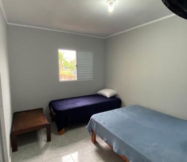 Indaia Casa | Suite 4 a 3 quadras da praia