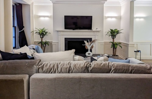Bishopsgate Apartamento | SUITE 4 DIAMOND