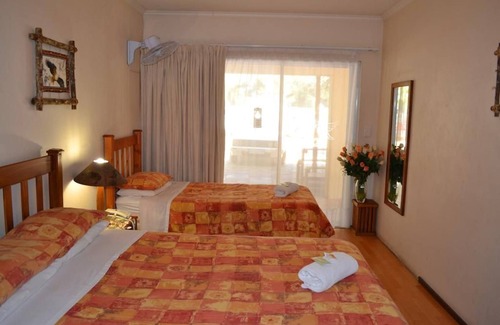 Kempton Park Cama Y Desayuno | Suite 5-Doves Nest Guest House-Cama y desayuno