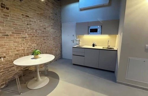 Ravenna Apartamento | Suite 5