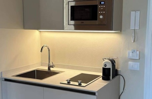 Ravenna Apartamento | Suite 5
