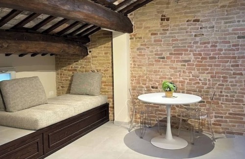 Ravenna Apartamento | Suite 5