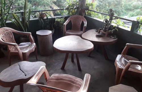 Kolonnawa Apartamento | Suite -5- ORCHID-ROOFTOP ECO DECK Rajagiriya, Gothatuwa, COLOMBO