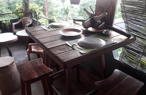 Kolonnawa Apartamento | Suite -5- ORCHID-ROOFTOP ECO DECK Rajagiriya, Gothatuwa, COLOMBO