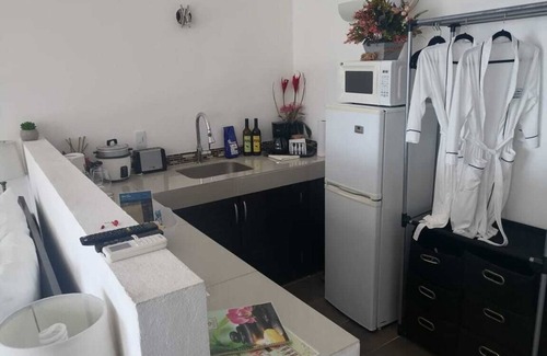 Manuel Antonio Apartamento | Suite 5 - Terrace Ocean y Mountain View Vista Ocean Manuel Antonio, Costa Rica