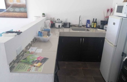 Manuel Antonio Apartamento | Suite 5 - Terrace Ocean y Mountain View Vista Ocean Manuel Antonio, Costa Rica