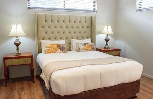 Port Zimbali Apartamento | Suite 515, Zimbali Suites
