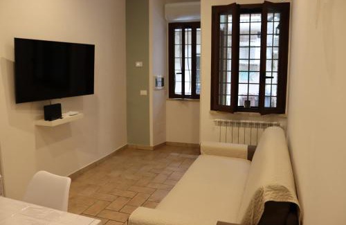 Campagnano di Roma Apartamento | SUITE 57p