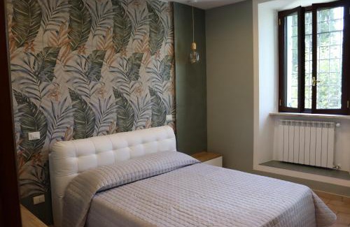 Campagnano di Roma Apartamento | SUITE 57p