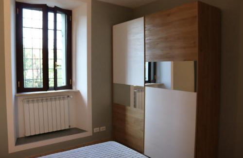 Campagnano di Roma Apartamento | SUITE 57p
