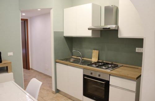 Campagnano di Roma Apartamento | SUITE 57p