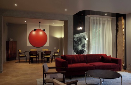 Sector 1 Apartamento | Suite 6 KNOW