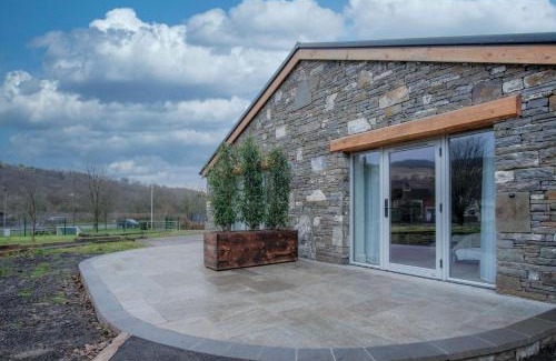 Pen-y-cae Apartamento | Suite 6 - Sleeping Giant Hotel - Pen Y Cae Inn