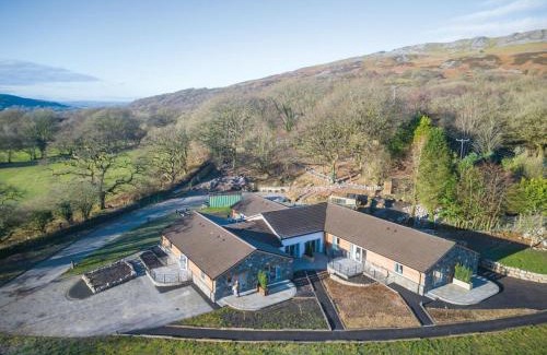 Pen-y-cae Apartamento | Suite 6 - Sleeping Giant Hotel - Pen Y Cae Inn