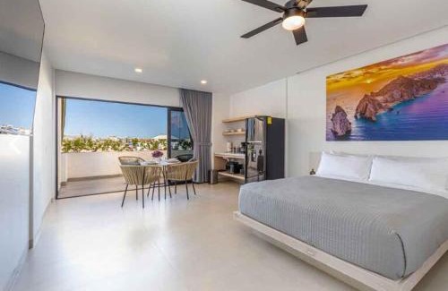 Centro Apartamento | Suite 605, Tower Los Cabos Centro