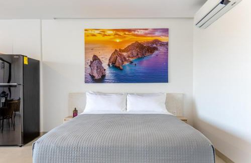 Centro Apartamento | Suite 605, Tower Los Cabos Centro