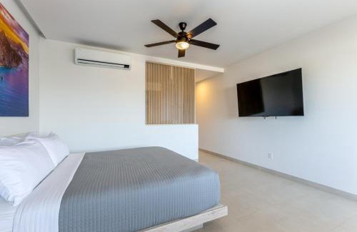 Centro Apartamento | Suite 605, Tower Los Cabos Centro