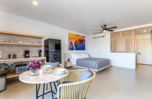Centro Apartamento | Suite 605, Tower Los Cabos Centro