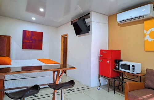 San Miguel Apartamento | Suite 607 Ciudad Jardín, San Miguel