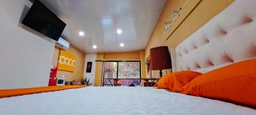 San Miguel Casa | Suite 607 Ciudad jardín San Miguel A