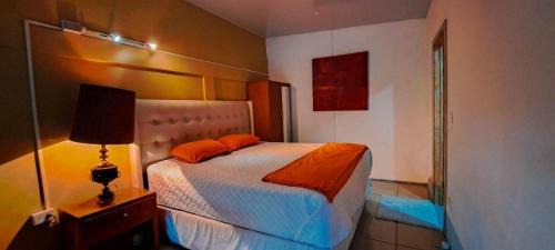 San Miguel Casa | Suite 607 Ciudad jardín San Miguel A