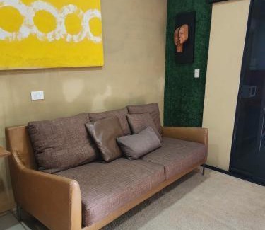 San Miguel Casa | Suite 607 Ciudad jardín San Miguel A