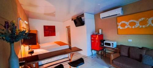 San Miguel Casa | Suite 607 Ciudad jardín San Miguel A