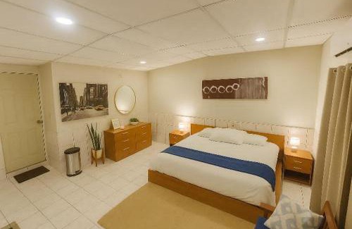 San Miguel Casa | Suite 608 Ciudad Jardín San Miguel