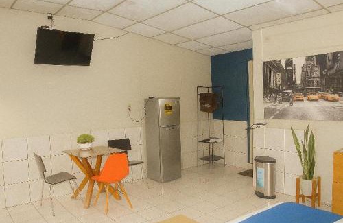 San Miguel Casa | Suite 608 Ciudad Jardín San Miguel