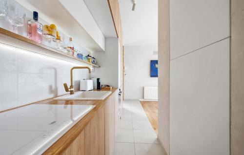 Sibenik Apartamento | SUITE 65 Sibenik Home apartment Sea view & underground garage parking