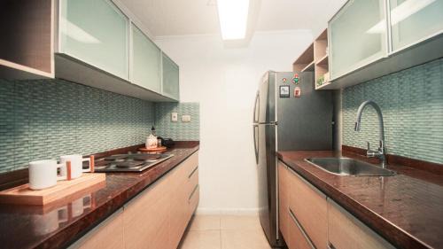 Las Penas Apartamento | Suite 7 Riverfront 1, Puerto Santa Ana, Guayaquil