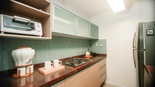Las Penas Apartamento | Suite 7 Riverfront 1, Puerto Santa Ana, Guayaquil