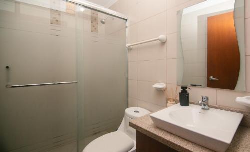 Las Penas Apartamento | Suite 7 Riverfront 1, Puerto Santa Ana, Guayaquil