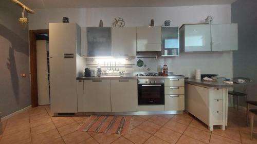 Fusignano Apartamento | Suite 71