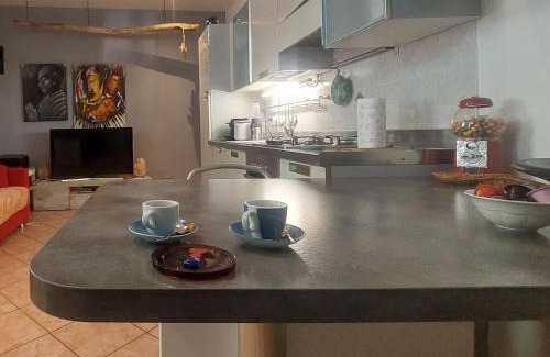 Fusignano Apartamento | Suite 71