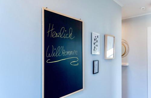 Flensburg Apartamento | Suite 73